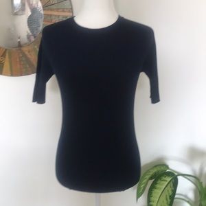 Banana Republic knit top